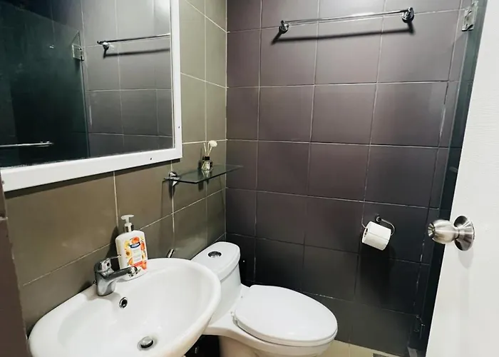 Porto 2br Manila