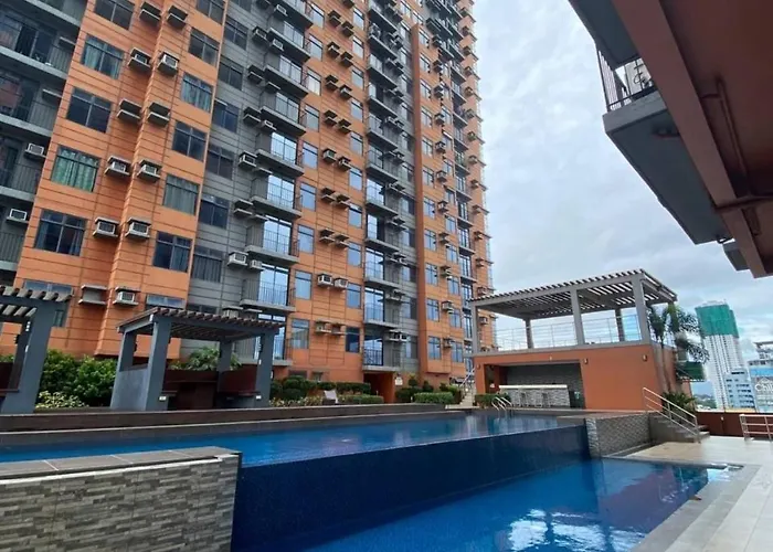 Porto 2br * Manila