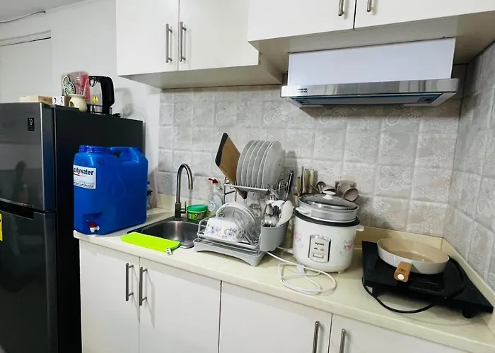 Porto 2br Apartment