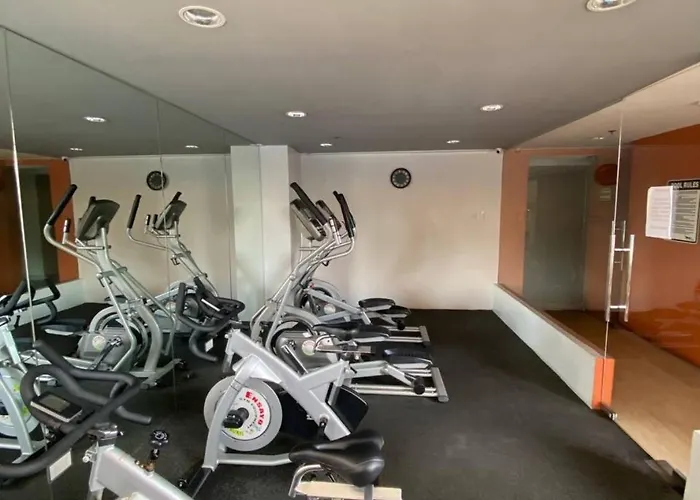 Porto 2br Manila
